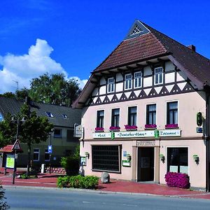 Hotel Steyerberger Hof