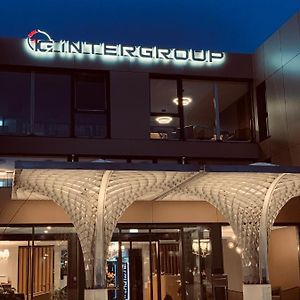 Intergroup Business&Design Hotel Ingolstadt